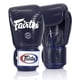 thumbnail image 4 of Guantes de boxeo Fairtex BGV1 para entrenamiento de muay thai, 14 oz, negros, 4 of 9