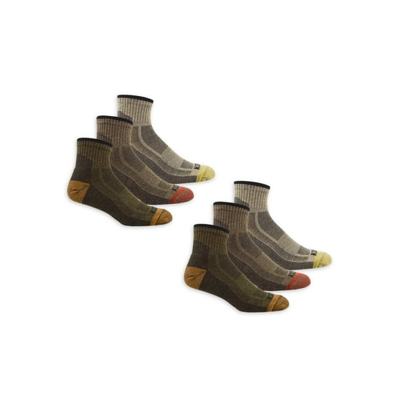 KD EL MN QTRSOCK EARTH 1