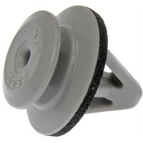 DORMAN OE SOLUTIONS - ROCKER MOULDING