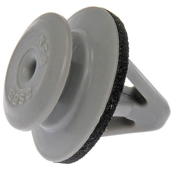 DORMAN OE SOLUTIONS - ROCKER MOULDING