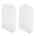 thumbnail image 1 of 20 piezas de repuesto de fregona desechable compatibles con Ecovacs Deebot 950, 1 of 5