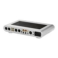 thumbnail image 3 of TOPPING DX9 Discrete Fully Balanced DAC Headphone Amp - Fully Discrete 1 Bit, PSRM module, Fully Balanced hybrid relay volume control, Headphone crossfeed, 3 of 16
