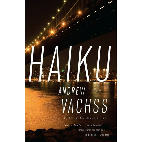 Haiku (Paperback - Used) 030747528X 9780307475282
