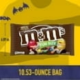 thumbnail image 3 of M&M's Fun Size Milk Chocolate Candy - 10.53 oz Bag pack of 2, 3 of 5