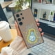 thumbnail image 4 of Mantenga su iPhone con un aspecto fresco y vibrante con esta exclusiva y flexible funda de goma TPU a prueba de golpes con estampado de dibujos animados para teléfono., 4 of 4