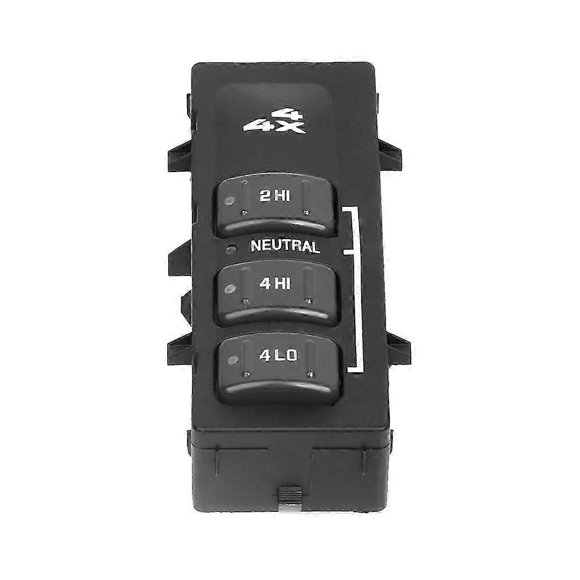 19168769 Drive Switch Distribution Box Transmission Control Switch Transfer Box Switch for 01-02