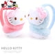 thumbnail image 2 of Sanrio-orejeras de Hello Kitty para niños, orejeras de dibujos animados, lindas orejeras gruesas, ajustables, a prueba de viento, anticongelante, regalo cálido para niños, Invierno, 2 of 4