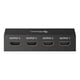 thumbnail image 2 of Divisor con amplificador HDMI Steren FULL HD de 4 salidas BOS-304, 2 of 6