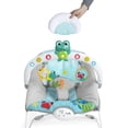 thumbnail image 4 of Silla Vibradora y musical Kick to it Baby Einstein 13102 multicolor 9999-SIN TAMAÑO, 4 of 6