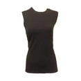 thumbnail image 4 of PBJ Modal Sleeveless Top, 4 of 6