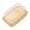 Type A, variant on Homelife Bamboo Butter Dish with Lid Cake Display Server Tray Large Mini Cake Plate Holder Kitchen Storage Container Box Cheese Board Plates for Butter Vegetables
