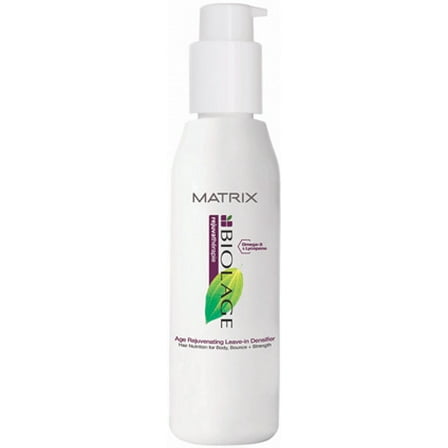 Matrix Biolage Rejuvatherapie Age Rejuvenating Leave-In Densifier - Size : 4.2 oz