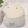 thumbnail image 2 of Soft Plush Toy Hugging Pillow Cute Animal Throw Pillow Stuffed Animal Doll Toy, 2 of 3