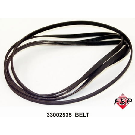 Whirlpool WP33002535 Dryer Drum Belt