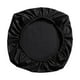 thumbnail image 5 of 2 Fundas Elásticas Para Silla De Oficina, Color Negro, 5 of 8