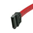 thumbnail image 3 of axGear 24 inch SATA 3.0 III Serial SATA HDD Hard Drive Data Cable, 3 of 3