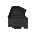 thumbnail image 3 of TuxMat - For Chrysler Pacifica 7-Seater Pinnacle 2017-2020 Models - Custom Car Mats - Maximum Coverage, All Weather, Laser Measured - This Full Set Includes 1st, 2nd and 3rd Rows, 3 of 10