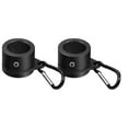 thumbnail image 2 of Anti Wrap Flagpole Cap Flag Pole Swivels Flagpole Flag Flagpole Set Flagpole for Outdoor Sports 1 Inch Diameter Flagpole, 2 of 6