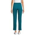 thumbnail image 2 of Athletic Works Women's Core Knit Straight Leg Pant, 2 of 6