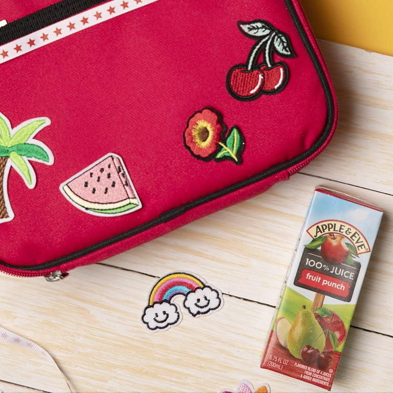 Apple & Eve Fruit Punch 100% Juice Boxes, 6.75 fl oz, 8 Count, 2 Pack photo 6