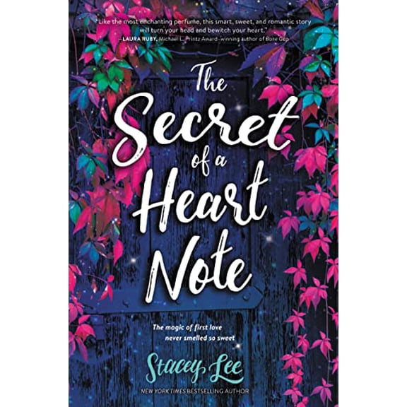 Pre-Owned The Secret of a Heart Note (Paperback) 0062428330 9780062428332