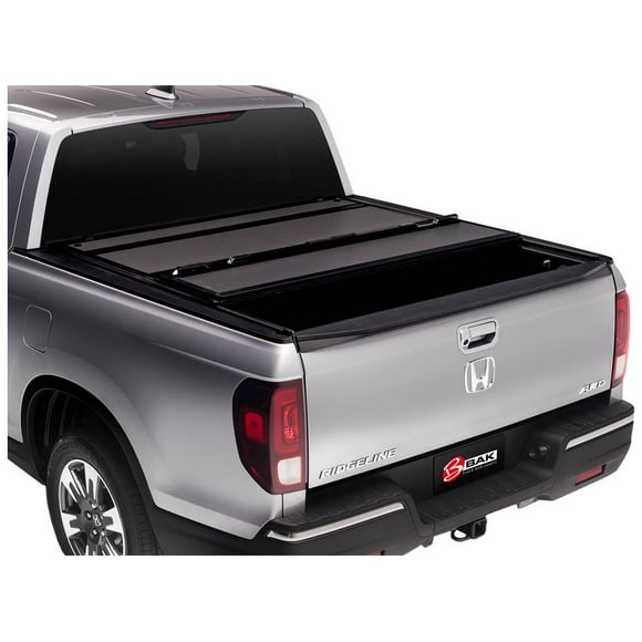 Honda Ridgeline Tonneau Cover