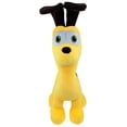thumbnail image 2 of Lindo Juguete Peluche Gato Regalo Animal Coleccionable para Fanáticos Y (perro), 2 of 6