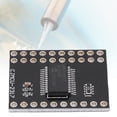 thumbnail image 1 of MCP23017 Serial Interface Module 16-Bit I/O Expander Module SPI Bidirectional, 1 of 9