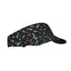thumbnail image 1 of Fotbe Golf Bags And Balls Visera Deportiva con Diseño, Gorra Abierta Ajustable de Algodón para Mujer y Hombre, 1 of 7
