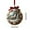 Xmas Ball-K, variant on Xuniizn Christmas Ornaments Christmas Ball Ornaments with Strings, Shatterproof Christmas Bulbs, Hanging Decorations for Xmas Tree, Holiday, Wedding, Party