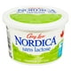 Fromage cottage Nordica 2% sans lactose 450 g – image 5 sur 10
