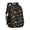Game Controller Black Pattern-3, variant on Game Controller Black Pattern 16.9 Inch Lightweight School Bag, Cute Multi-Pocket Backpack with Padded Back for Daily Use