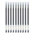 thumbnail image 2 of Up to 40% off Gifts Oefntac Gel Pens 10 Pack Large Capacity Fast Drying Basic Blackness and Red and Bule Gel Pens Write Smoothly 1ml, 2 of 6