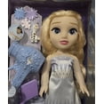 thumbnail image 1 of Disney Princess Prépare-Toi avec Moi - Elsa, 1 of 4