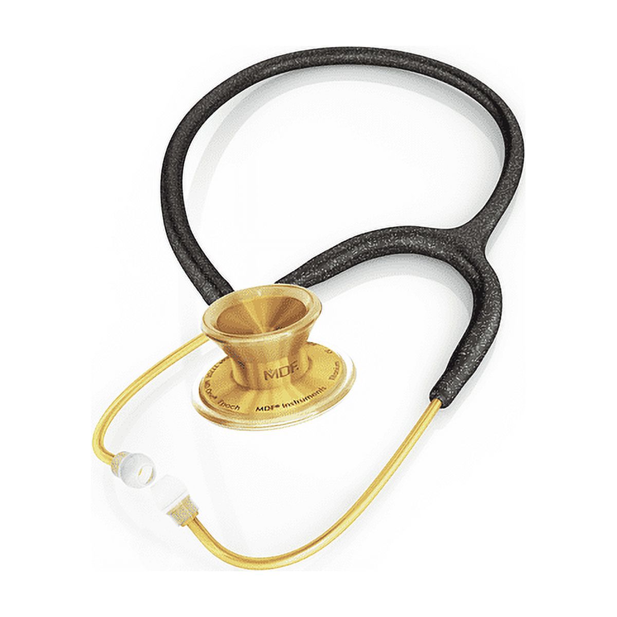 MDF® MD One® Epoch® Titanium Adult Stethoscope > Mprint