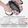 thumbnail image 4 of Sigee French Bulldog for Reusable Lunch Box for Men/Women for Work, Office, Picnic - Spacious, Lightweight, and Easy to Clean, 4 of 5