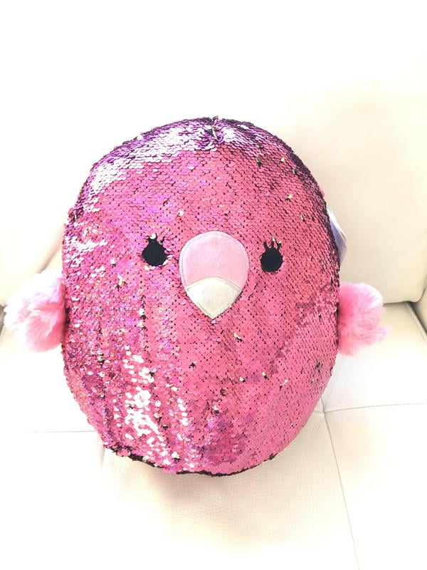 squishmallow flamingo