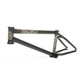 thumbnail image 1 of BSD : JONESIN FRAME : FLAT BLACK : 21IN, 1 of 1