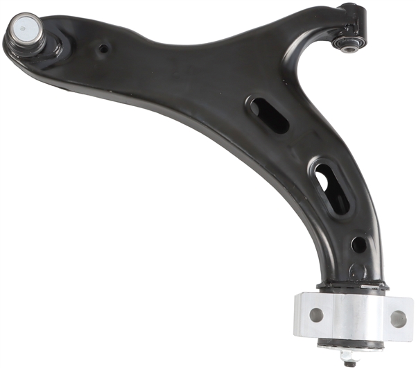 Control Arm and Ball Join
