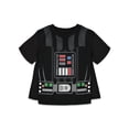 thumbnail image 3 of Set de 3 disfraces de Darth Vader de Star Wars para niños, 10-12, 3 of 7