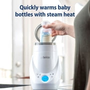 Dr. Brown’s Deluxe Bottle Warmer and Sterilizer