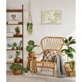 thumbnail image 2 of Art.com Dogwood in Spring Neutral Crop Art Print by Danhui Nai, 36" x 24", 2 of 3