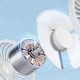 thumbnail image 5 of Oferta por tiempo limitado!Ventilador de mano USB portátil plegable de carga pequeño ventilador colgante cuello escritorio pequeño ventilador eléctrico, 5 of 7