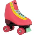 thumbnail image 1 of Lenexa Dottie Roller Skates - Indoor/Outdoor Roller Skates for Women - Roller Skates for Girls, 1 of 4