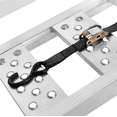 thumbnail image 5 of Uriah Products  12 x 90 in. Aluminium Ramp, 1500 lbs, 5 of 5