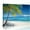 picture1, variant on JRXY  Canvas Wall Art Summer Ocean Waves Coconut Trees on Sands Beach Seascape Painting Sea Nature Pictures for Living Room Home Office Wall Decor Artwork picture1