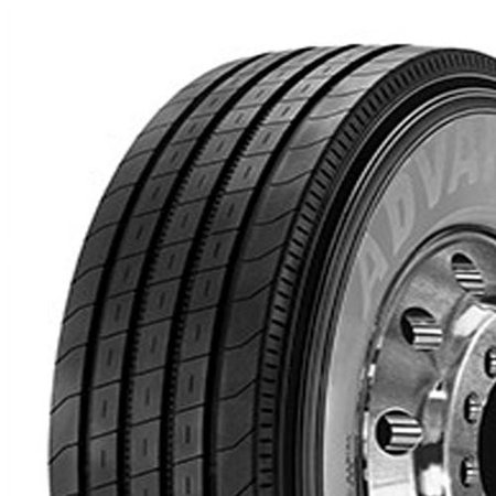 Advanta AV3000T 295/75R22.5 G/14PLY Sansujyuku sansujyuku.com