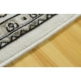 thumbnail image 4 of L'Baiet Fiona Beige Oriental 2' x 3' Rug, 4 of 5