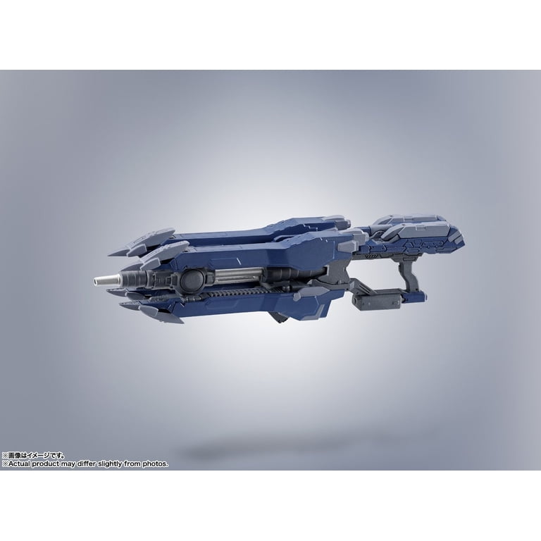 Bandai Tamashii Nations Armored Core VI: IB-C03 HAL 826 / Handler