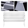 thumbnail image 3 of Headbands Display Rack Retail Shop Headwear Display Stand Hair Accessory Holder, 3 of 8